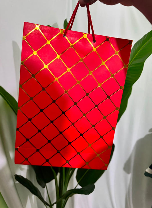 Premium Gift Bag(13-inch x 9.5-inch)