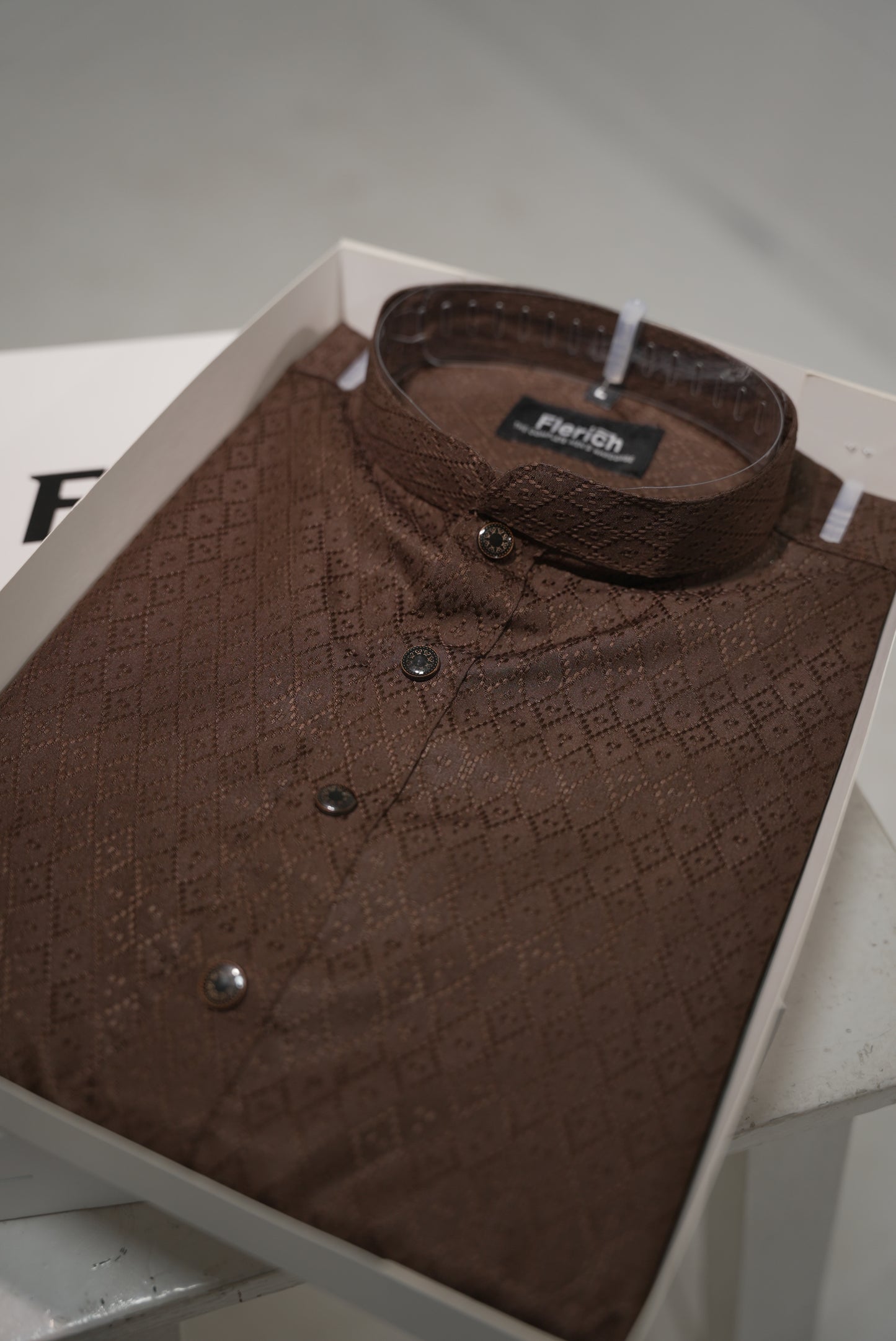 The Chocolate Brown Edition