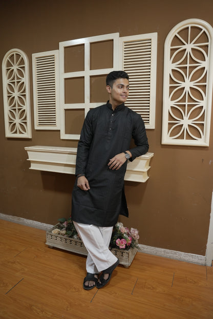 The Midnight Black Edition