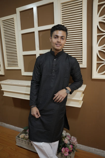 The Midnight Black Edition