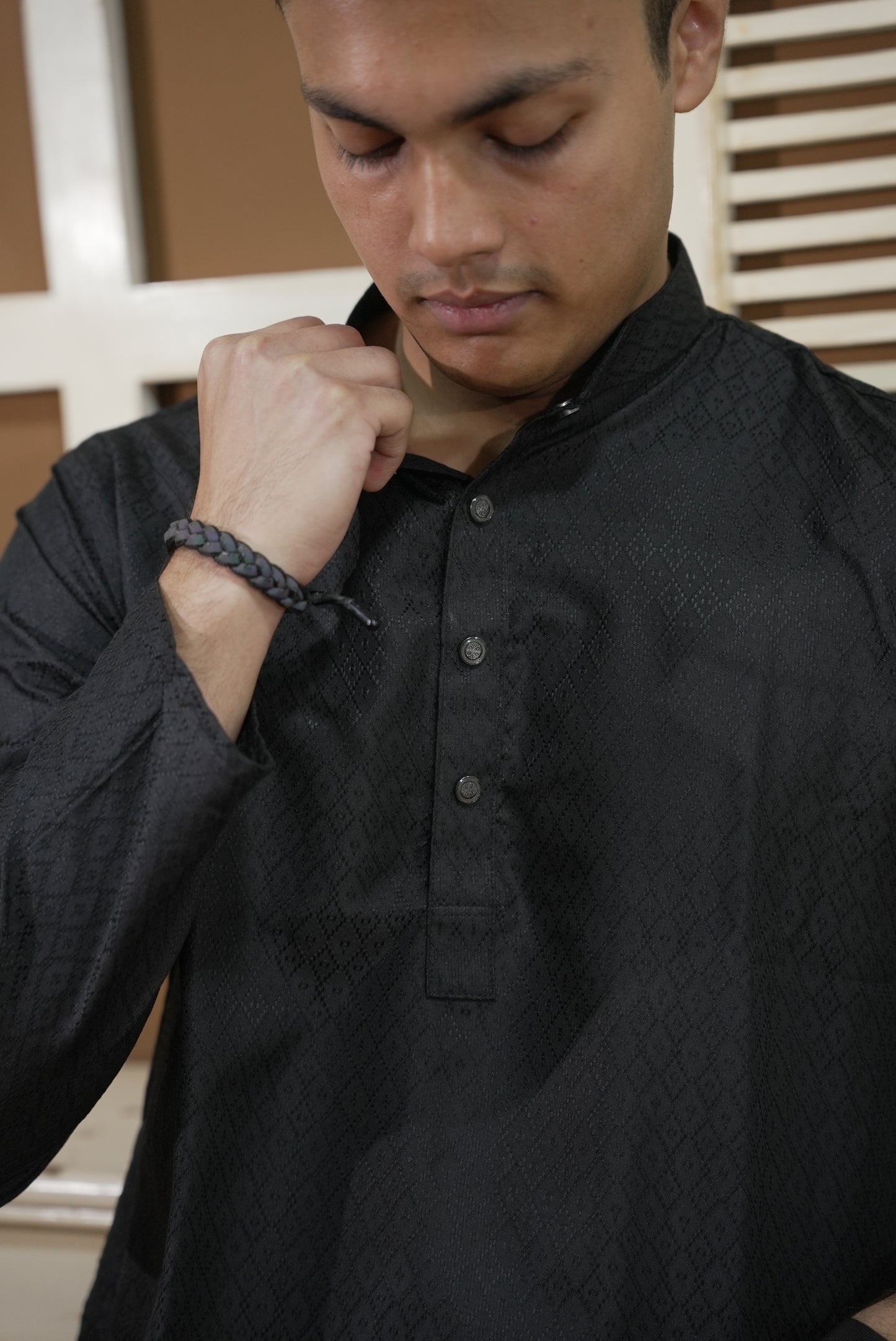 The Midnight Black Edition