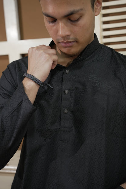 The Midnight Black Edition