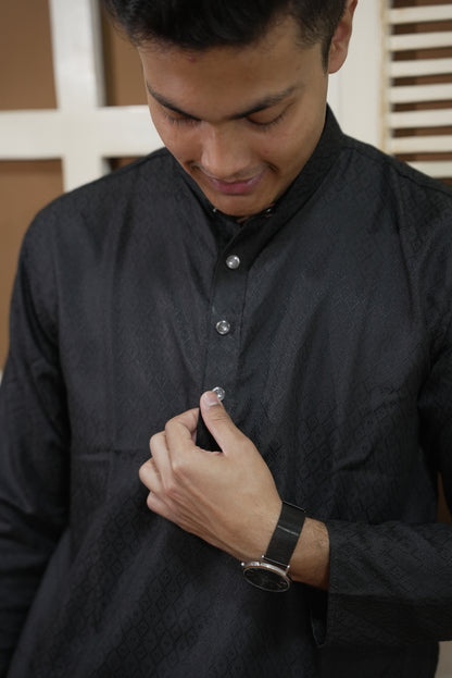 The Midnight Black Edition