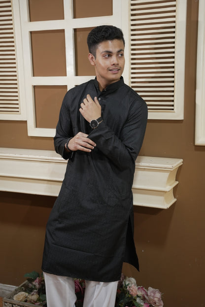 The Midnight Black Edition