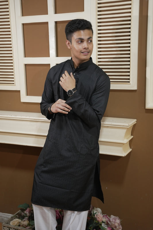 The Midnight Black Edition