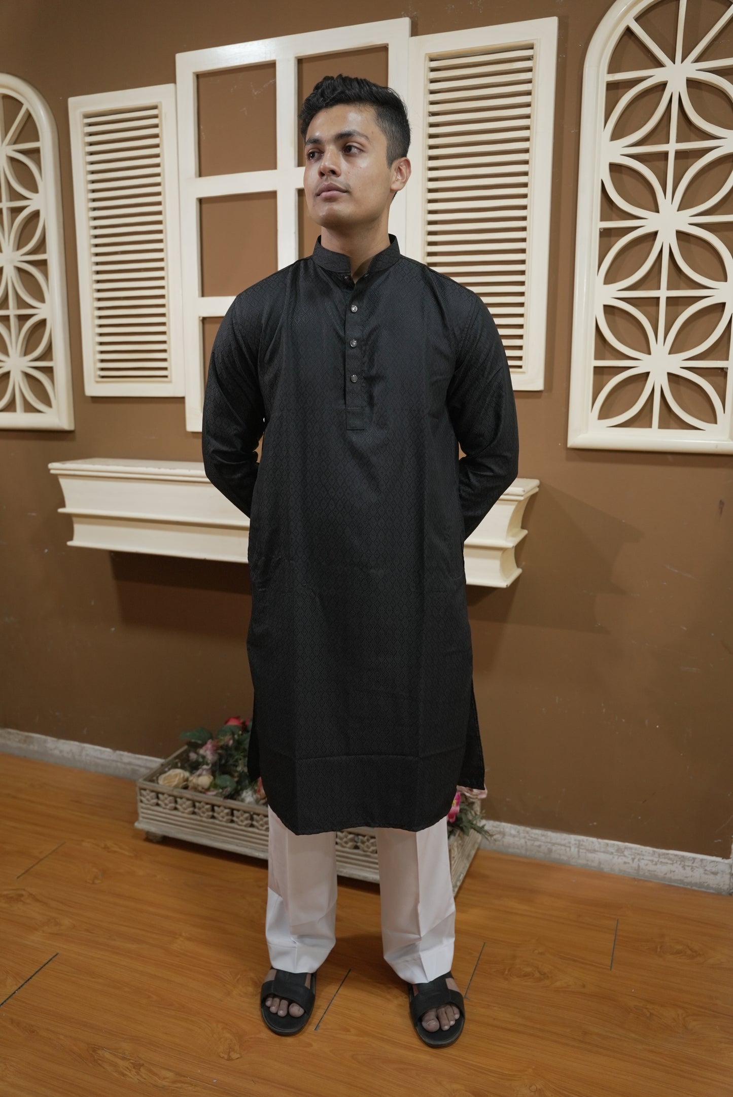 The Midnight Black Edition