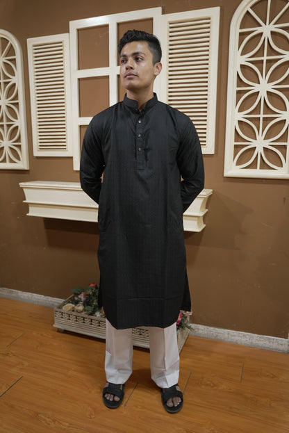 The Midnight Black Edition