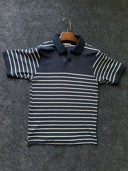 The Old Money Choice: Premium Polos at One Smart Price