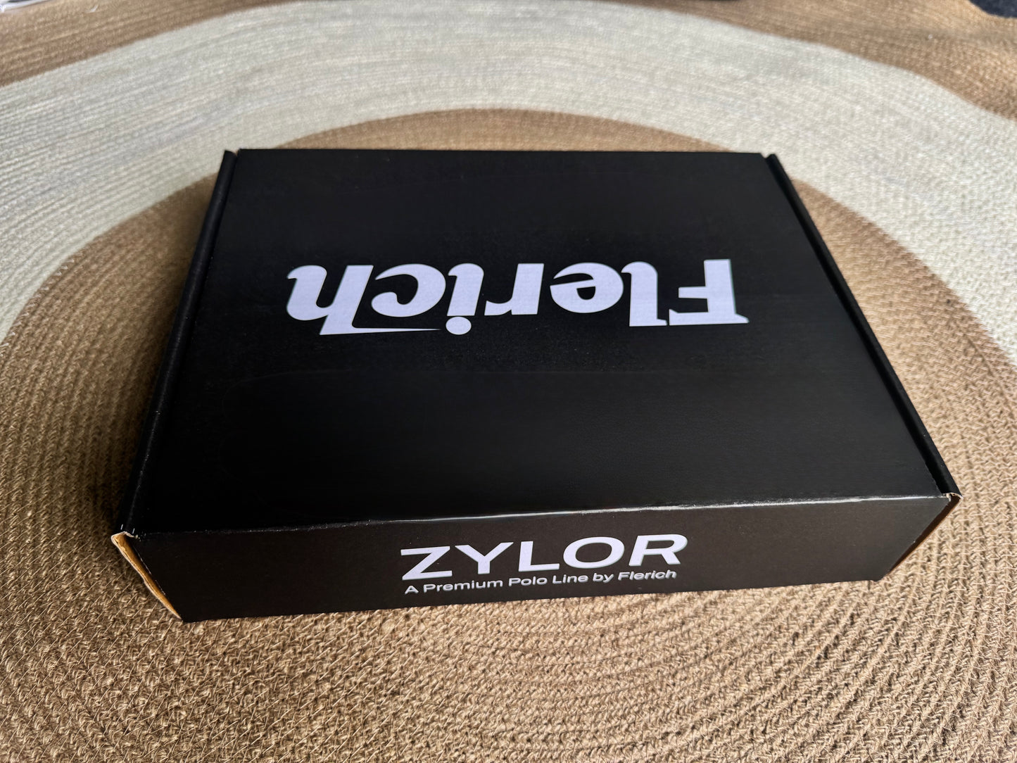 Premium Gift Box Upgrade