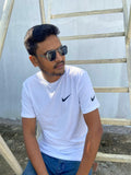 Premium Export T-Shirt - Pure White