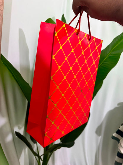 Premium Gift Bag